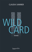Claudia Sammer - Wild Card