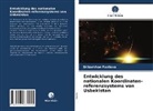 Dilbarkhon Fazilova - Entwicklung des nationalen Koordinaten-referenzsystems von Usbekistan