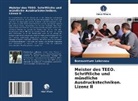 Bonaventure Lokossou - Meister des TEEO. Schriftliche und mündliche Ausdruckstechniken. Lizenz II