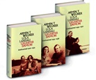 Leonore Landau, Lola Landau, Lola (eigtl.: Leonore) Landau, Armin T. Wegner, Thomas Hartwig - Geliebter Dämon, 3 Teile