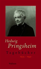 Hedwig Pringsheim, Cristin Herbst, Cristina Herbst - Tagebücher