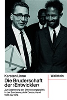 Karsten Linne, Karsten (Dr.) Linne - Die Bruderschaft der »Entwickler«