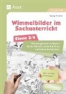 Svenja Ernsten - Wimmelbilder im Sachunterricht - Klasse 3/4