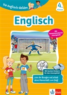 Merle Kamitz - Klett Die Englisch-Helden: Englisch 4. Klasse