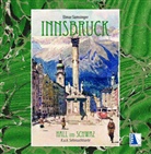 Elmar Samsinger - Innsbruck Hall und Schwaz