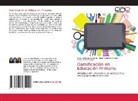 Belén Cánovas Calderón, Juani González Muñoz, Rocío Muñoz Melgar - Gamificación en Educación Primaria