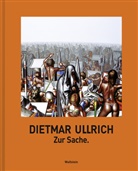 Dietmar Ullrich, Ekkehard Nüman, Ekkehard Nümann, Ekkehard Nümann (Dr.) - Zur Sache.