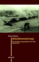 Helena Barop, Helena (Dr.) Barop - Mohnblumenkriege