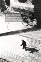 Frederic Jameson, Fredric Jameson, Horst Brühmann - Raymond Chandler