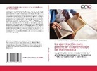 Guillermina M. Martínez Ford, Juan Manuel Pérez Cruz - La ejercitación para potenciar el aprendizaje de Matemática