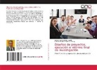Edward Filomeno Huamani Alhuay, Glenn Alberto Lozano Zanelly - Diseños de proyectos, ejecución e informe final de investigación