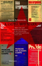David Bebnowski - Kämpfe mit Marx
