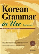 Jean-Myung Ahn, Hoo-Young Han, Kyung-Ah Lee - Korean Grammar in Use - Beginning to Intermediate, m. 1 Audio