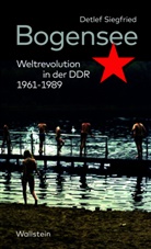 Detlef Siegfried, Detlef (Prof. Dr.) Siegfried - Bogensee