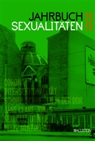 Melanie Babenhauserheide, Ja Feddersen, Jan Feddersen, Gamme, Benno Gammerl, Benno Gammerl (Dr.) u a... - Jahrbuch Sexualitäten 2021