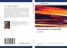 Panos Terz - Internationales Vertragsrecht