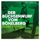 Markus Aretz, Michael Lessenich, Matthia Rech, Matthias Rech - Der Büchsenwurf vom Bökelberg