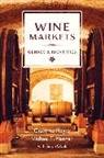 Michael T. Hannan, Michael T. Negro Hannan, Hannan Michael T., Giacomo Negro, Negro Giacomo - Wine Markets