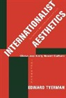 Edward Tyerman - Internationalist Aesthetics