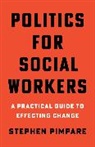 Stephen Pimpare, Pimpare Stephen - Politics for Social Workers