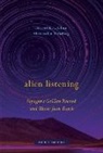 Daniel K. L. Chua, Daniel K. L. Rehding Chua, Alexander Rehding - Alien Listening Voyager''s Golden Record and Music From Earth