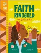 Sharna Jackson, Andrea Pippins - Met Faith Ringgold