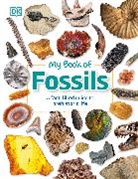 DK, Dean R. Lomax, Lomax Dean R., Phonic Books - My Book of Fossils