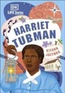 DK, Kitson Jazynka, Jazynka Kitson - DK Life Stories Harriet Tubman