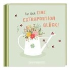 GRAFIK WERKSTATT Das Original, GRAFI WERKSTATT Das Original, GRAFIK WERKSTATT Das Original - Für dich eine Extraportion Glück!