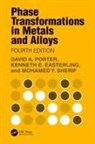 Kenneth E. Easterling, Kenneth E. (University of Exeter Easterling, David A. Porter, David A. (University of Oulu Porter, David A. Easterling Porter, Porter David A.... - Phase Transformations in Metals and Alloys