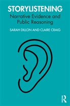 Claire Craig, Sarah Dillon, Sarah (University of Cambridge) Craig Dillon, Sarah Craig Dillon, Dillon Sarah - Storylistening