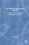 Heidi Keller, Keller Heidi - Myth of Attachment Theory