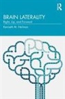 Kenneth Heilman, Kenneth M Heilman, Kenneth M. Heilman - Brain Laterality