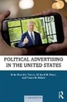 Erika Franklin Fowler, Erika Franklin Fowler, Erika Franz Franklin Fowler, Michael Franz, Michael M Franz, Michael M. Franz... - Political Advertising in the United States