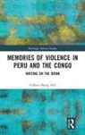 Gilbert Shang Ndi, Gilbert Shang Ndi, Gilbert (University of Bayreuth Shang Ndi - Memories of Violence in Peru and the Congo