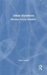 Jonas Larsen, Larsen Jonas - Urban Marathons