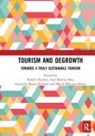 Robert (Wageningen University Fletcher, Asunción Blanco Romero, Asuncion (Universitat Autonoma de Barcelona Blanco Romero, Asuncion Blanco-Romero, Asunción Blanco-Romero, Macia (University of the Balearic Islands Blazquez-Salom... - Tourism and Degrowth