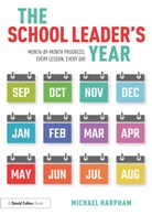 Michael Harpham - School Leaders Year