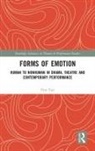 Peta Tait - Forms of Emotion