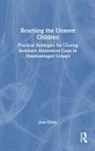 Jean Gross, Jean (Early Intervention Foundation Gross, Gross Jean - Reaching the Unseen Children