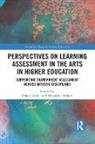 Diane (University of Quebec in Montreal Leduc, Sébastien Béland, Diane Leduc - Perspectives on Learning Assessment in the Arts in Higher Education
