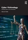 Debarati Halder, Debarati (Centre for Cyber Victim Counsell Halder - Cyber Victimology