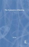 Jin Cao, Cao Jin - Economics of Banking