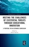 Herner Saeverot, Herner (Western Norway University Saeverot, Herner Saeverot, Saeverot Herner - Meeting Challenges of Existential Threats Through Educational