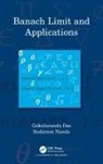 Gokulananda Das, Gokulananda (Retd. Das, Gokulananda (Utkal Uni.(kiit Das, Sudarsan Nanda, Sudarsan (KIIT Bhubaneswar) Nanda - Banach Limit and Applications