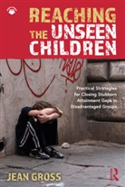 Jean Gross, Jean (Early Intervention Foundation Gross, Gross Jean - Reaching the Unseen Children