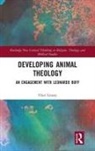 Clair Linzey, Clair (Oxford Centre for Animal Ethics Linzey - Developing Animal Theology