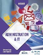 Steven Argo, Lee Hepburn - Higher Administration & IT