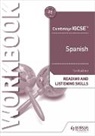 Timothy Guilford - Cambridge IGCSE™ Spanish Reading and Listening Skills Workbook
