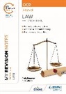 Craig Beauman, Clare Wilson - My Revision Notes: OCR A Level Law Second Edition